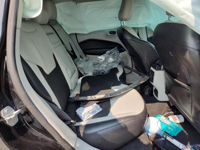 Foto 11 de la subasta – 2019 JEEP COMPASS LA con VIN 3C4NJCBB5KT832717