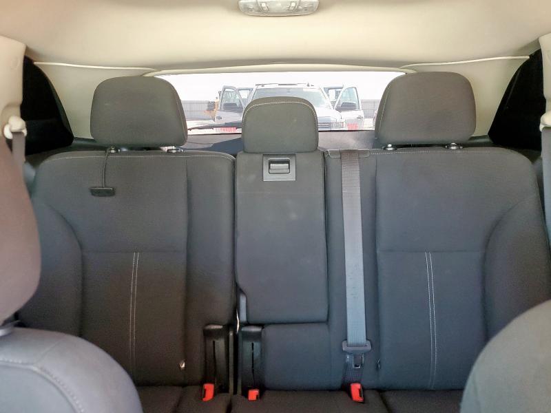 Photo 10 from auction – 2013 FORD EDGE SE with VIN 2FMDK3GC1DBC53972