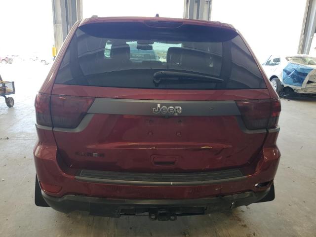 Photo 6 from auction – 2012 JEEP GRAND CHER with VIN 1C4RJFBG1CC276028