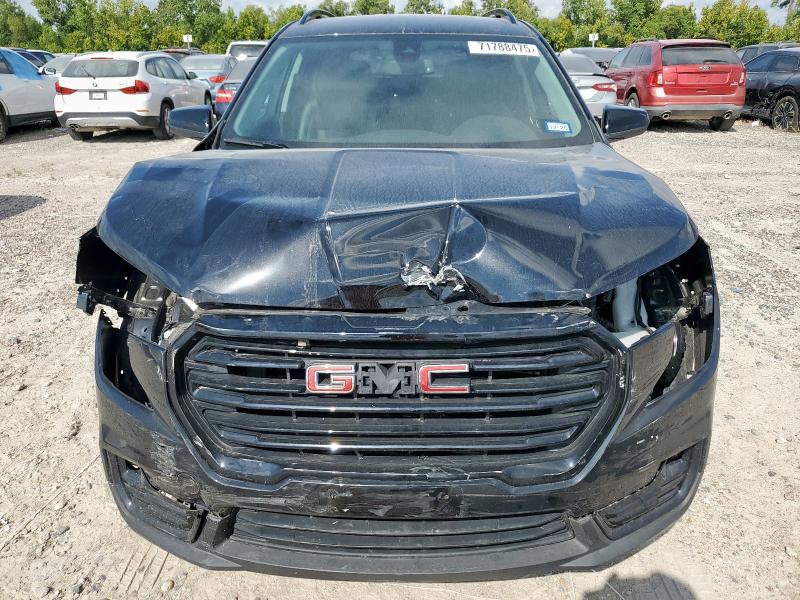 Photo 5 from auction – 2024 GMC TERRAIN SL with VIN 3GKALPEG7RL396944