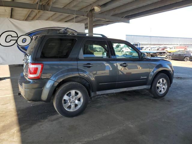 Photo 3 from auction – 2009 FORD ESCAPE HYB with VIN 1FMCU49349KA82799