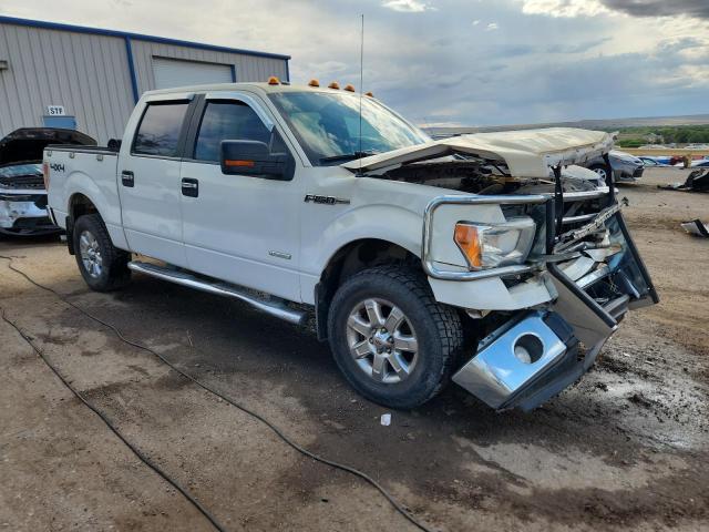 Photo 4 from auction – 2014 FORD F150 SUPER with VIN 1FTFW1ET9EFC32005