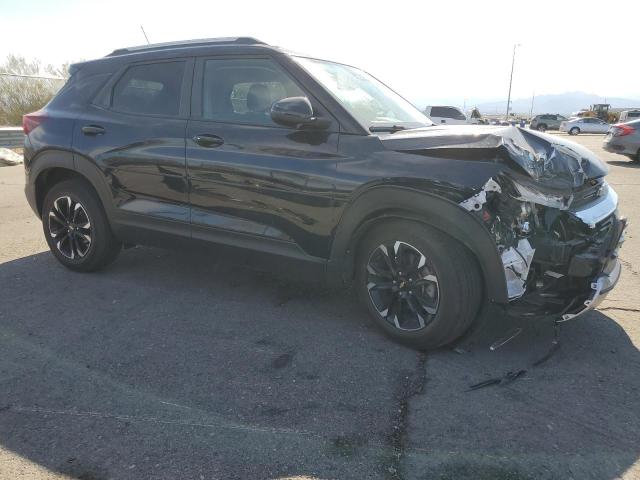 Photo 4 from auction – 2021 CHEVROLET TRAILBLAZER LT with VIN KL79MPS25MB114067