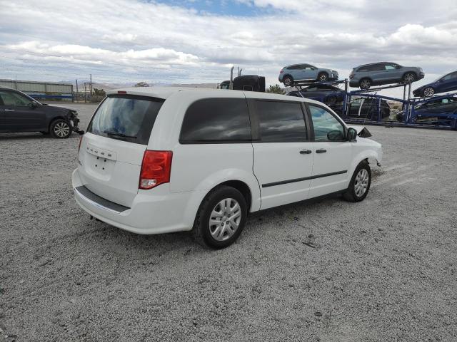 Photo 3 from auction – 2016 DODGE GRAND CARA with VIN 2C4RDGBG3GR258852
