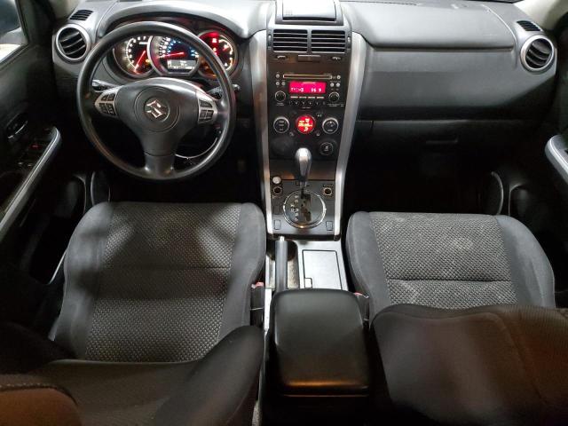 Photo 8 from auction – 2012 SUZUKI GRAND VITA with VIN JS3TD0D62C4100227