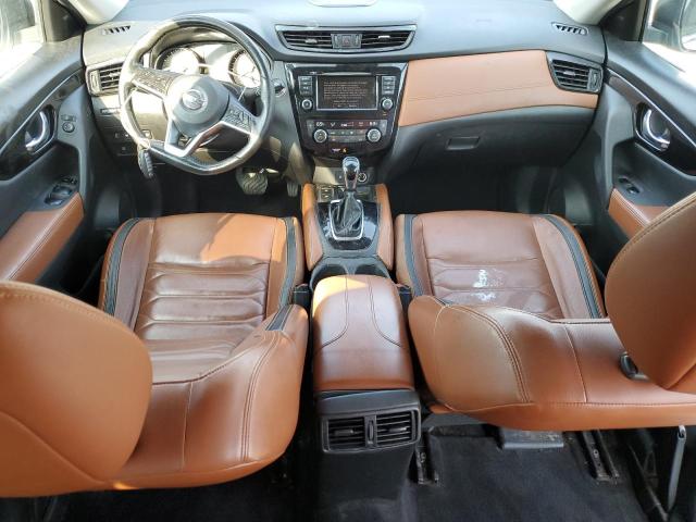 Photo 8 from auction – 2018 NISSAN ROGUE S with VIN JN8AT2MT8JW488337