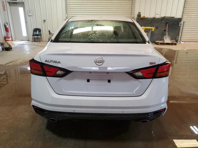 Photo 6 from auction – 2025 NISSAN ALTIMA SR with VIN 1N4BL4CV7SN359694