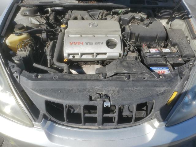 Photo 11 from auction – 2002 LEXUS ES 300 with VIN JTHBF30G225018753