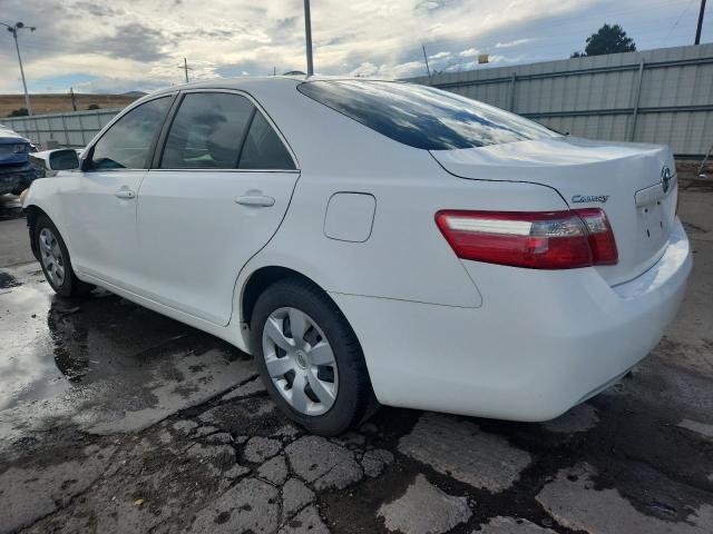 Photo 2 from auction – 2008 TOYOTA CAMRY CE with VIN 4T1BE46K08U780933