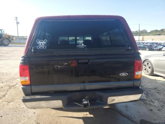 Photo 6 from auction – 1994 FORD RANGER with VIN 1FTCR10A2RUB29588