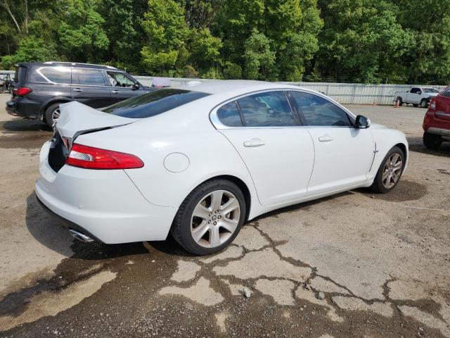 Photo 3 from auction – 2011 JAGUAR XF with VIN SAJWA0FBXBLS06834