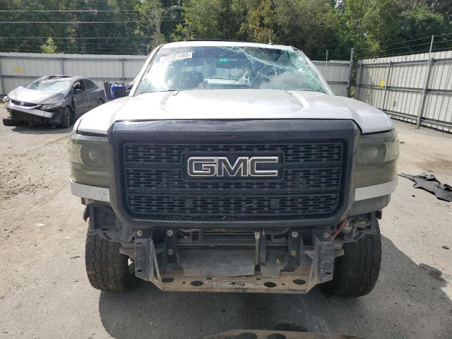 Photo 5 from auction – 2015 GMC SIERRA K25 with VIN 1GT120E85FF141083