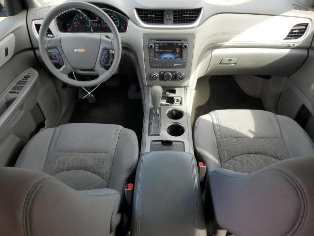 Photo 8 from auction – 2014 CHEVROLET TRAVERSE LS with VIN 1GNKRFED2EJ157955