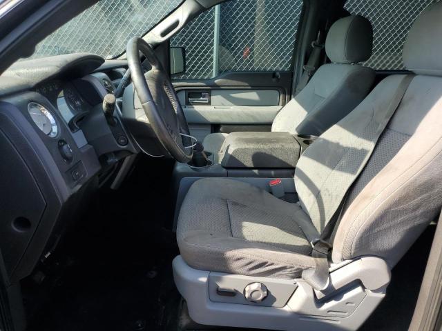 Photo 7 from auction – 2012 FORD F150 SUPER with VIN 1FTFW1ET6CKD87695