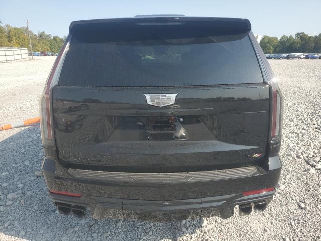 Photo 6 from auction – 2025 CADILLAC ESCALADE V with VIN 1GYS9HR97SR277817
