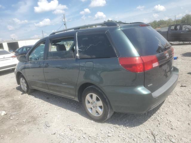 Photo 2 from auction – 2004 TOYOTA SIENNA XLE with VIN 5TDZA22C84S168530