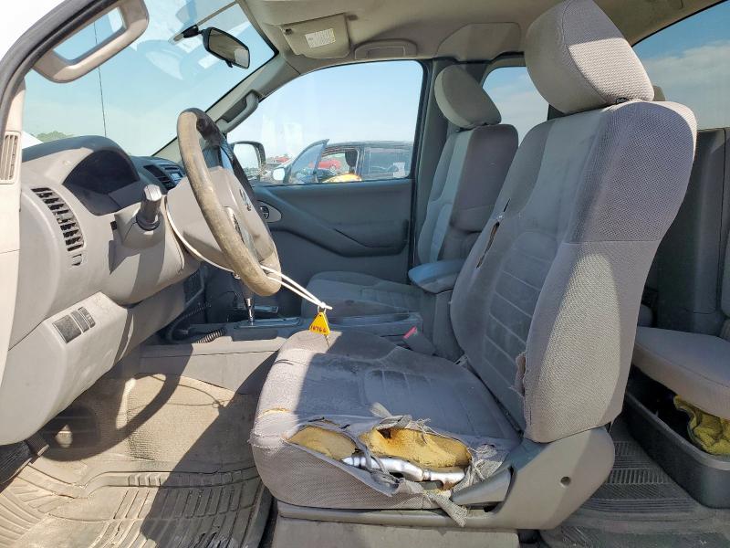 Foto 7 de la subasta – 2012 NISSAN FRONTIER S con VIN 1N6BD0CT2CC470940
