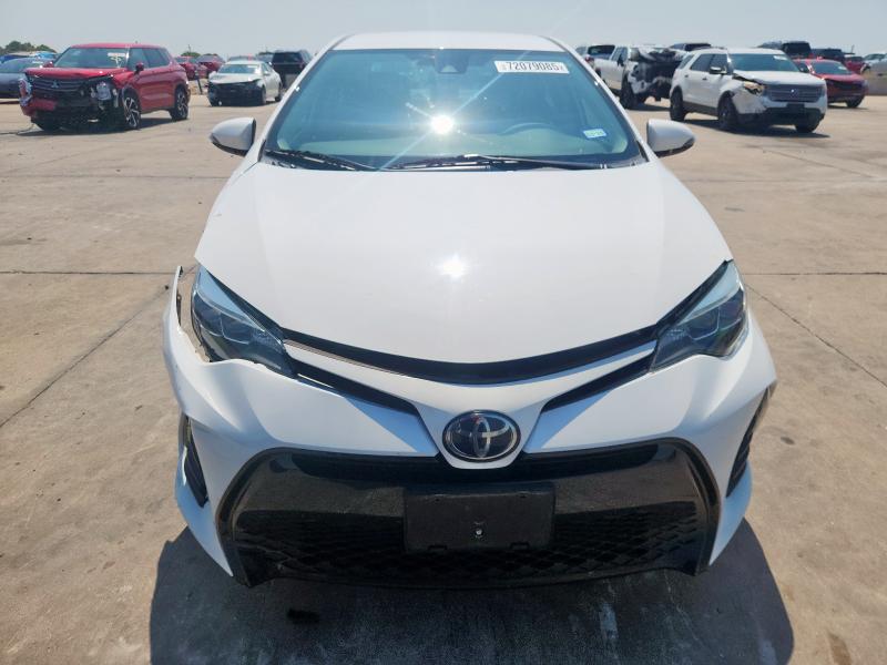 Photo 5 from auction – 2019 TOYOTA COROLLA L with VIN 2T1BURHE5KC203766