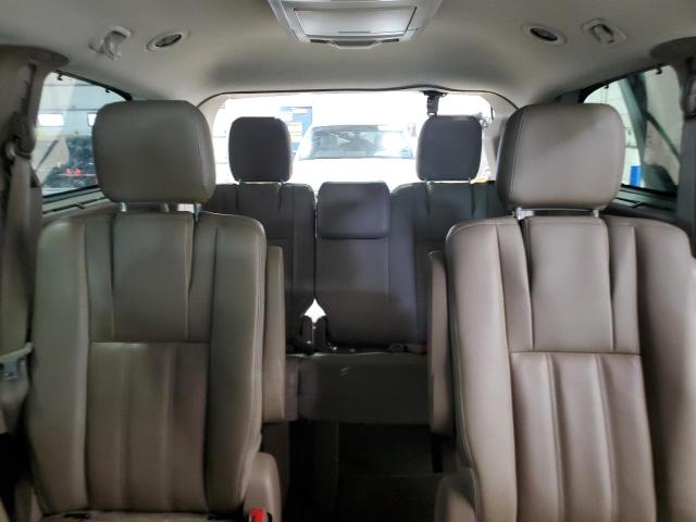 Photo 10 from auction – 2016 CHRYSLER TOWN & COU with VIN 2C4RC1BG5GR287558