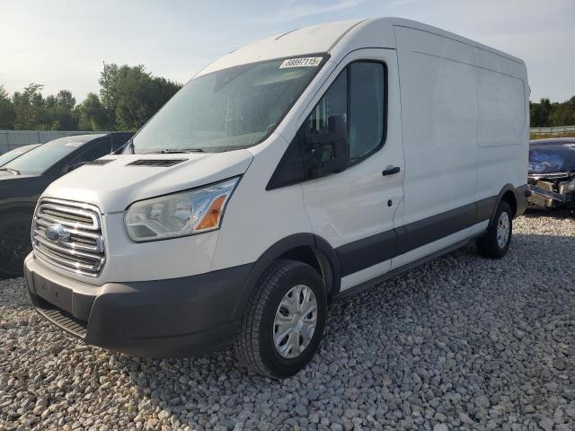 FORD TRANSIT T- 2016 con VIN 1FTYE2CM8GKA22163 - Foto de la subasta