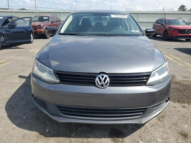 Photo 5 from auction – 2013 VOLKSWAGEN JETTA BASE with VIN 3VW1K7AJ9DM207145