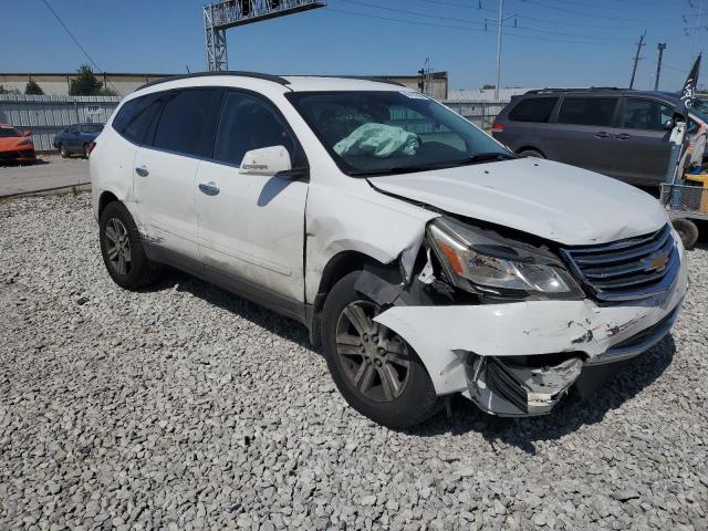 Photo 4 from auction – 2016 CHEVROLET TRAVERSE L with VIN 1GNKVGKD3GJ161103