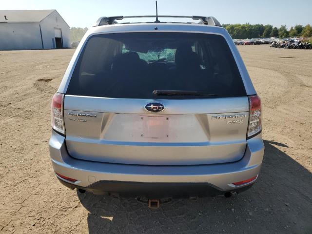 Photo 6 from auction – 2013 SUBARU FORESTER 2 with VIN JF2SHADC4DH437732