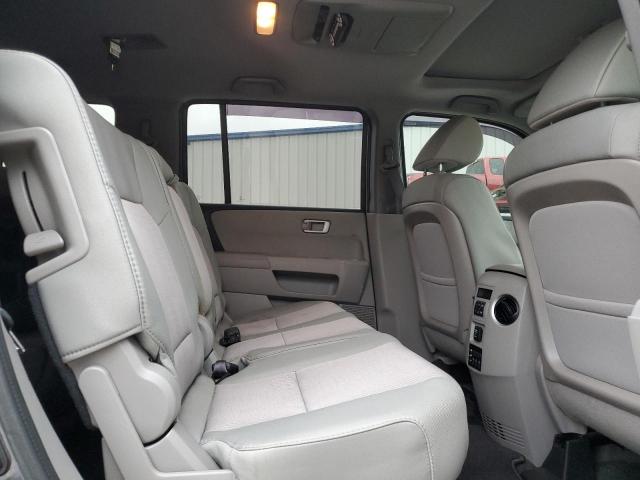 Photo 11 from auction – 2015 HONDA PILOT SE with VIN 5FNYF3H30FB034578