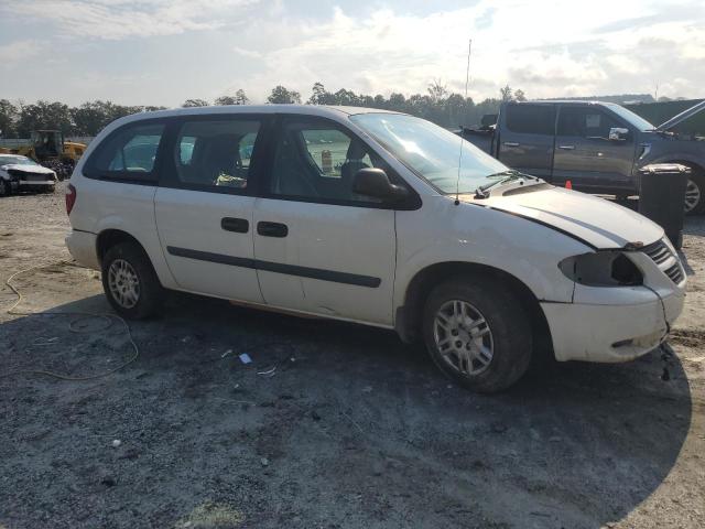 Photo 4 from auction – 2006 DODGE GRAND CARA with VIN 1D4GP24R36B659785