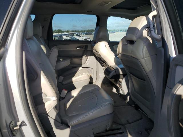 Photo 10 from auction – 2014 CHEVROLET TRAVERSE with VIN 1GNKRHKD5EJ276129