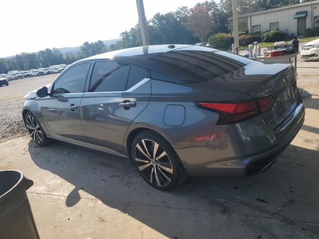 Photo 2 from auction – 2022 NISSAN ALTIMA SR with VIN 1N4BL4CV7NN408395
