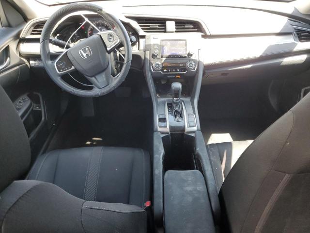 Photo 8 from auction – 2017 HONDA CIVIC LX with VIN 2HGFC2F53HH519584
