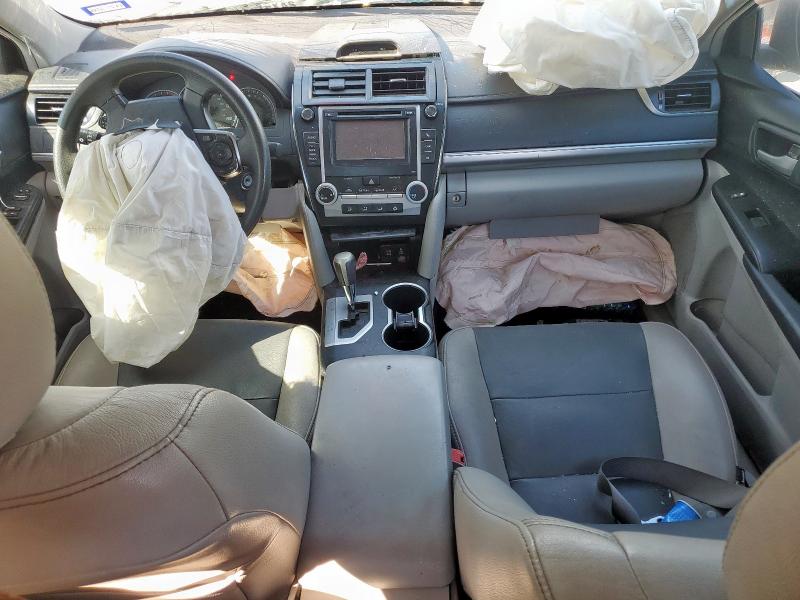 Photo 8 from auction – 2012 TOYOTA CAMRY BASE with VIN 4T1BF1FK2CU090363