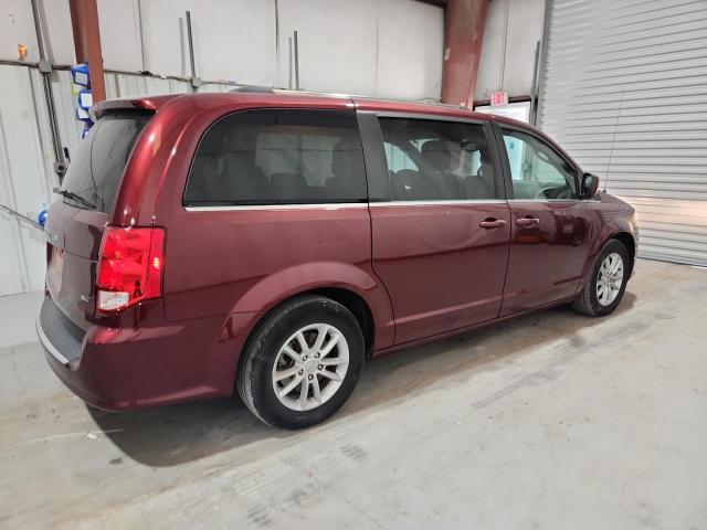 Photo 3 from auction – 2020 DODGE GRAND CARA with VIN 2C4RDGCG0LR207351