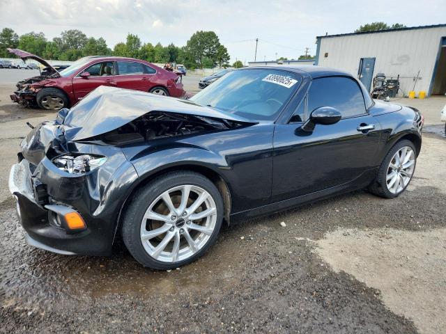 MAZDA MX-5 MIATA 2014 con VIN JM1NC2PF7E0233593 - Foto de la subasta