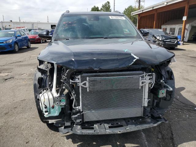 Photo 5 from auction – 2021 CHEVROLET TRAILBLAZE with VIN KL79MTSL4MB146865