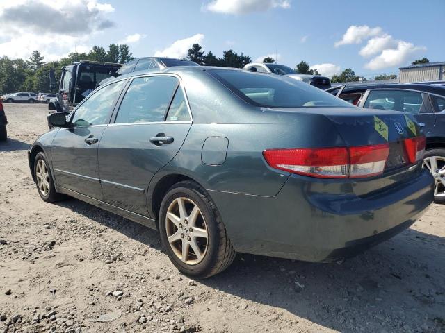 Photo 2 from auction – 2004 HONDA ACCORD EX with VIN 1HGCM66844A057496