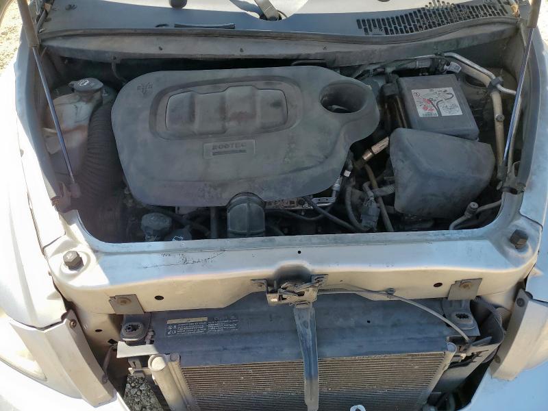 Photo 11 from auction – 2011 CHEVROLET HHR LT with VIN 3GNBACFU6BS654554