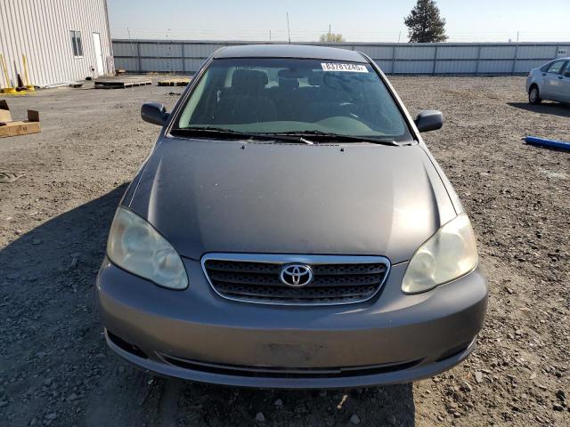 Photo 5 from auction – 2005 TOYOTA COROLLA CE with VIN 2T1BR32E55C488206
