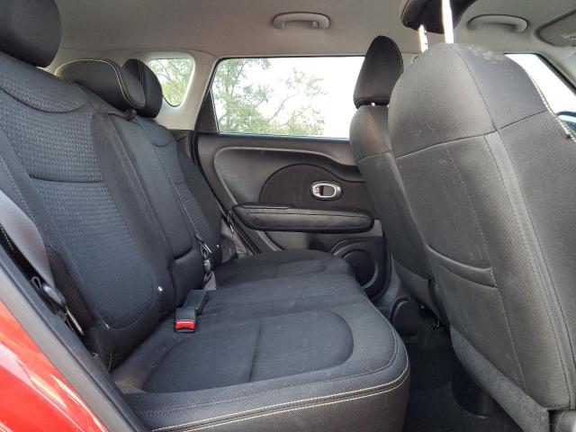 Photo 10 from auction – 2016 KIA SOUL + with VIN KNDJP3A57G7838734