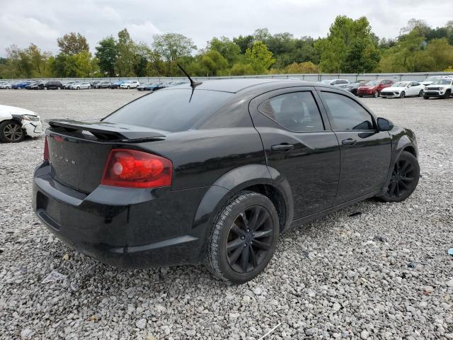 Photo 3 from auction – 2014 DODGE AVENGER SX with VIN 1C3CDZCB1EN116616