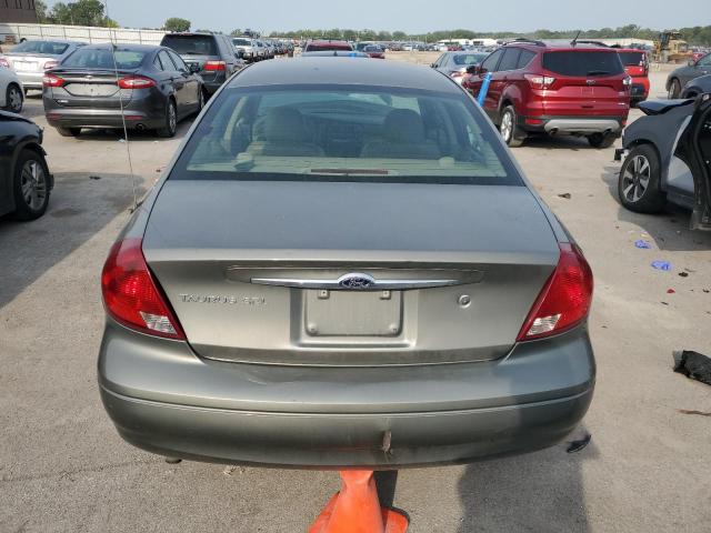 Photo 6 from auction – 2003 FORD TAURUS SEL with VIN 1FAFP56S73G129866
