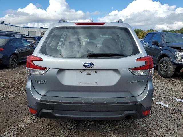 Photo 6 from auction – 2019 SUBARU FORESTER with VIN JF2SKACCXKH425004