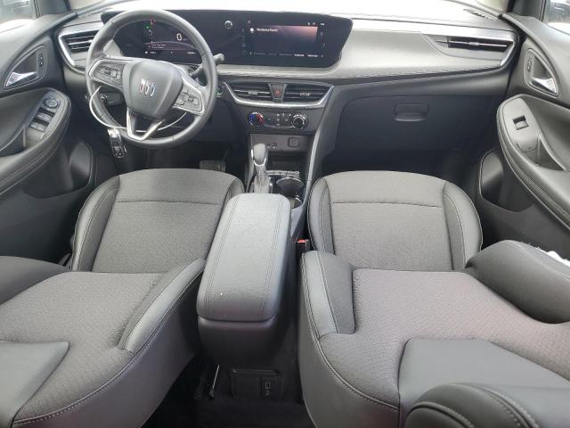 Фото 8 с аукциона – 2025 BUICK ENCORE GX с VIN KL4AMBSP8SB014874