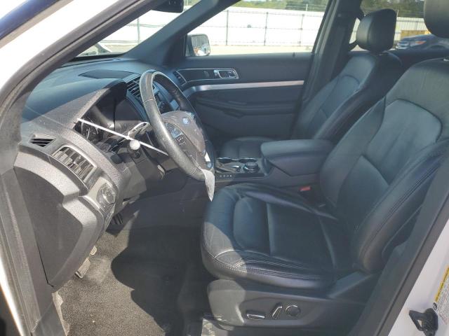 Photo 7 from auction – 2017 FORD EXPLORER X with VIN 1FM5K8D89HGD52684