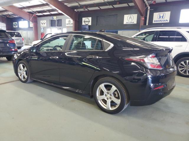 Photo 2 from auction – 2018 CHEVROLET VOLT LT with VIN 1G1RC6S57JU137370