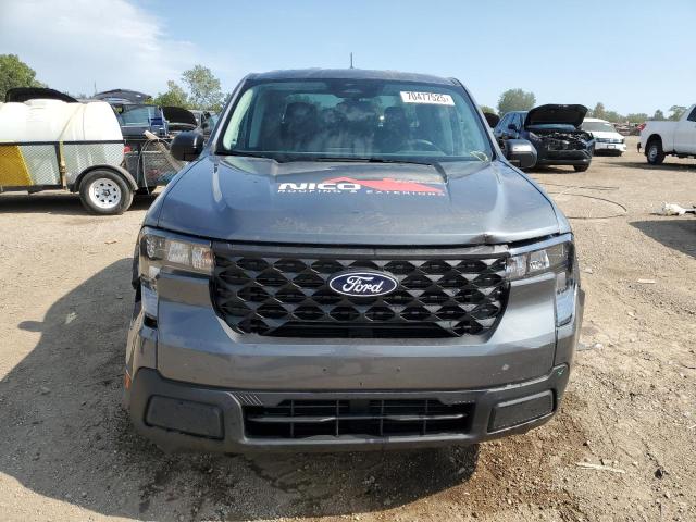 Photo 5 from auction – 2025 FORD MAVERICK X with VIN 3FTTW8BA3SRA82681