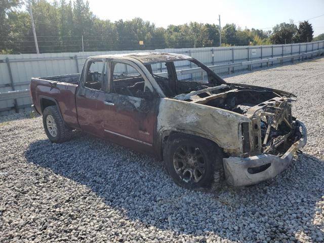 Photo 4 from auction – 2016 GMC SIERRA K15 with VIN 1GTV2MEC3GZ252891