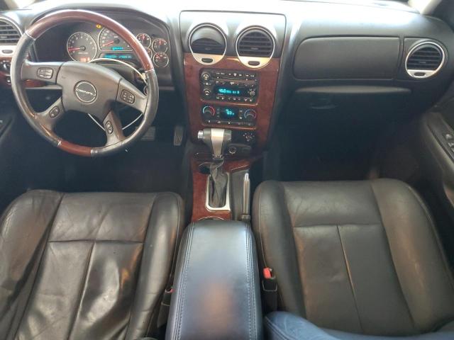 Zdjęcie 8 z aukcji – 2005 GMC ENVOY DENA z VIN 1GKET63MX52323938