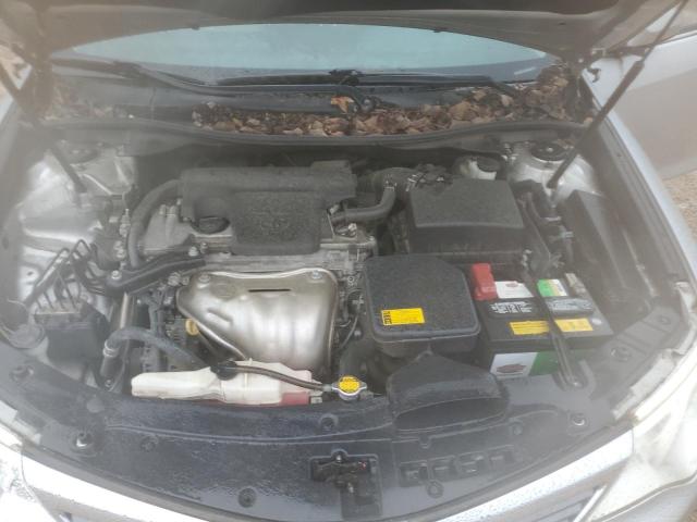 Photo 11 from auction – 2014 TOYOTA CAMRY L with VIN 4T1BF1FK2EU810487